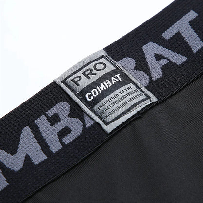 Pro Basketball Compression Shorts half 3/4