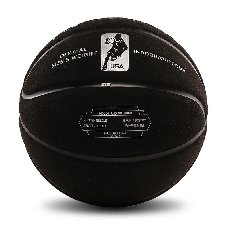 Size 7 Basketball Ball Indoor/Outdoor